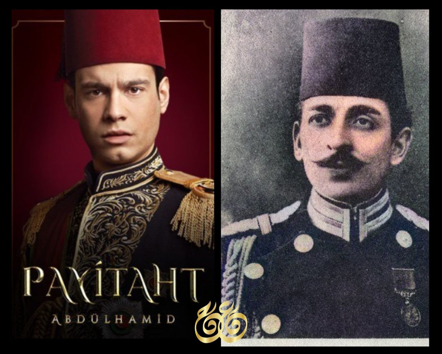 Shehzade Mehmet Abdülkadir Chroniques Ottomanes