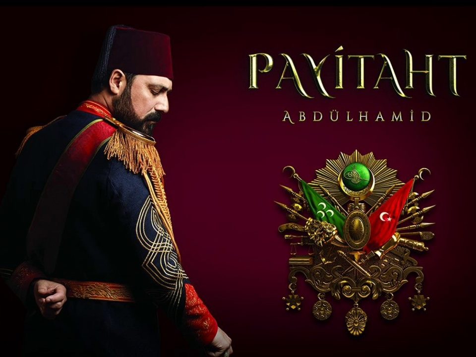 Série Payitaht Abdulhamid